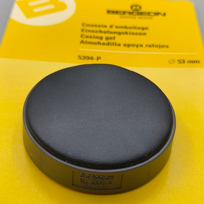 Swiss Bergeon 5394-PG Watch Case Casing Cushion 80mm Swiss Synthetic Ring