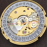 Genuine Swiss Made Golden ETA2824-2 V8 Certified Watch Mechanical Movement