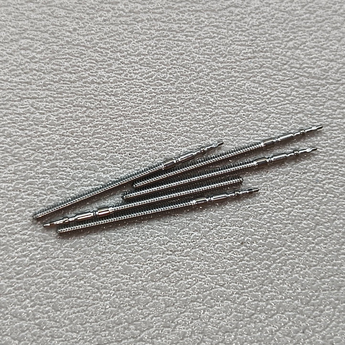 5 PIECES Replacement Watch Winding Stems Generic For Miyota GL20 GL30