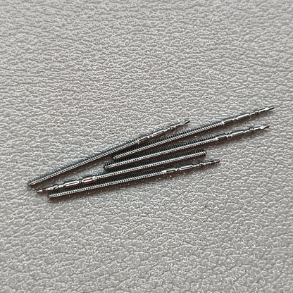 5 PIECES Replacement Watch Winding Stems Generic For Miyota GL20 GL30