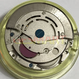 China Made Mingzhu 2813 8200 8215 GMT Replacement Automatic Mechanical Movement