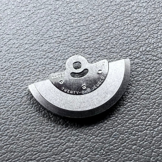 Rotor Oscillating Weight Generic for NH05 NH06 Movement