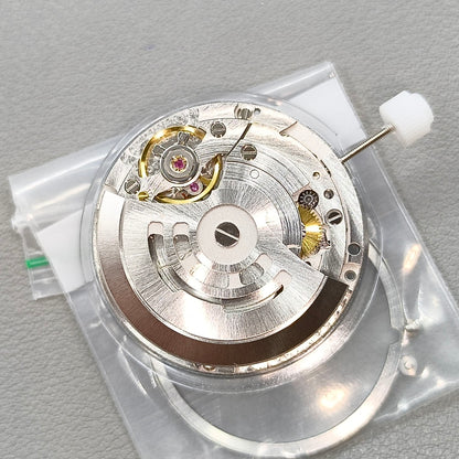 China 3235 Mechanical Movement 80 Hour Kinetic Energy Storage