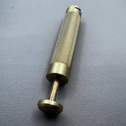 Swiss Bergeon 30082-M Mainspring Winder Handle Right Handed