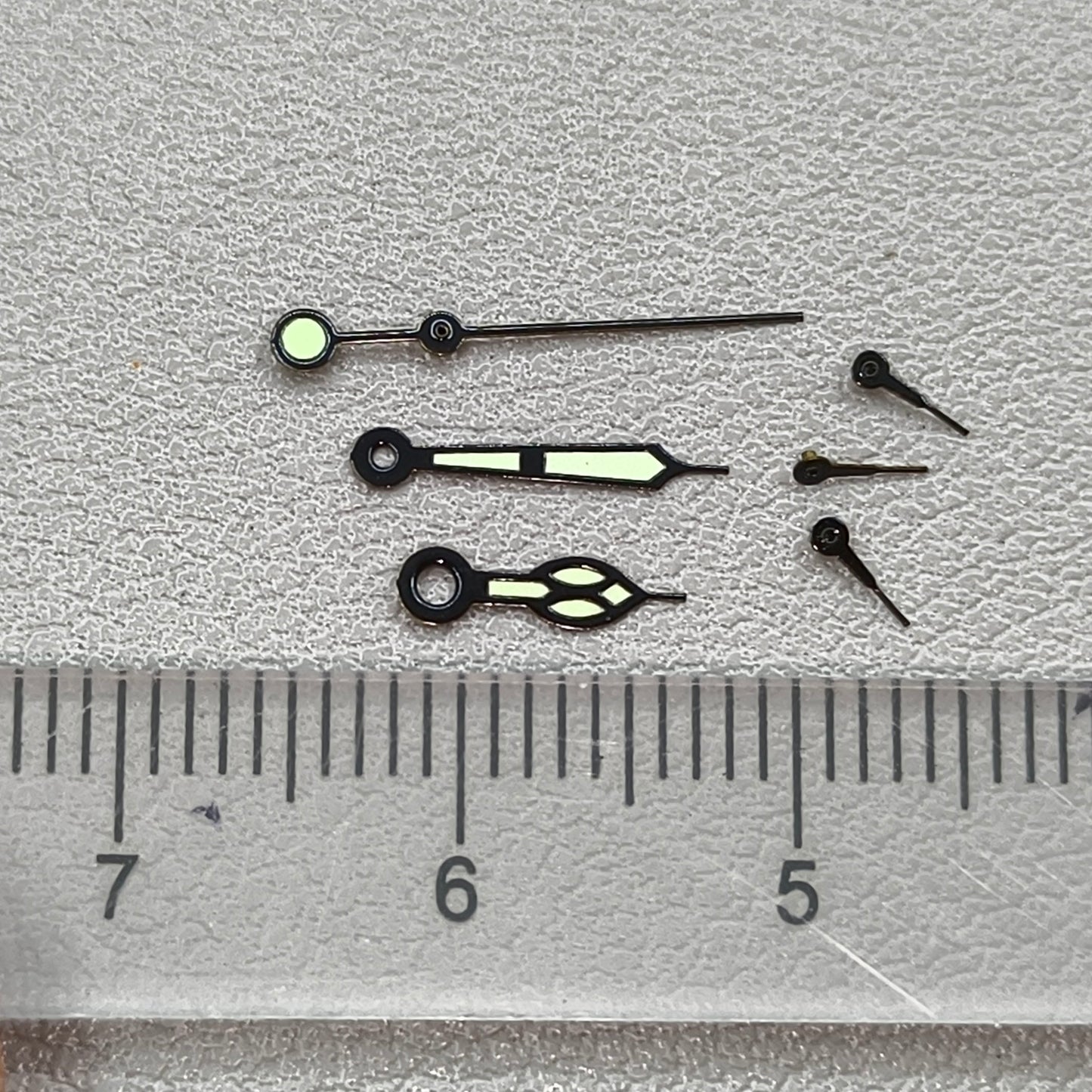 watch hands sets