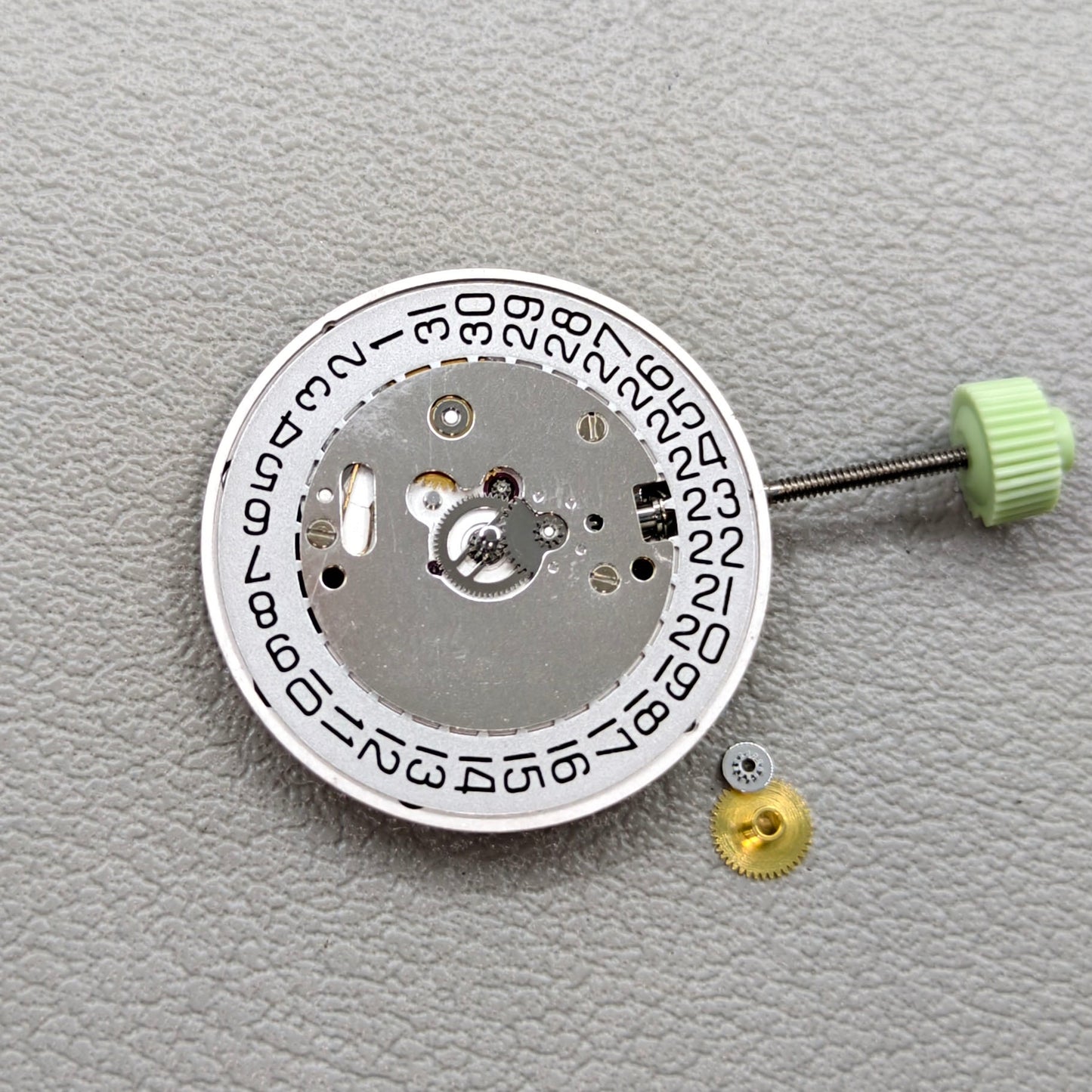 Swiss Original Cartier CTR-688 Watch Quartz Movement