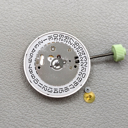 Swiss Original Cartier CTR-688 Watch Quartz Movement