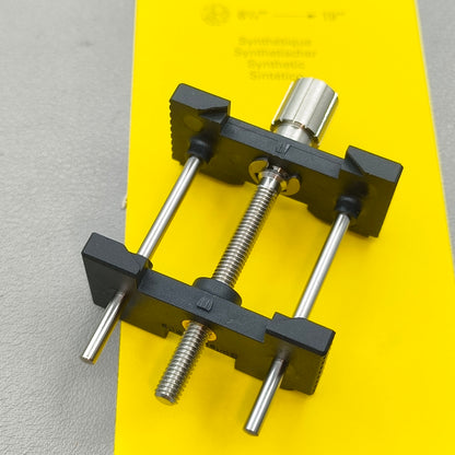 Swiss Bergeon 4040-P Movement Holder Extensible And Reversible
