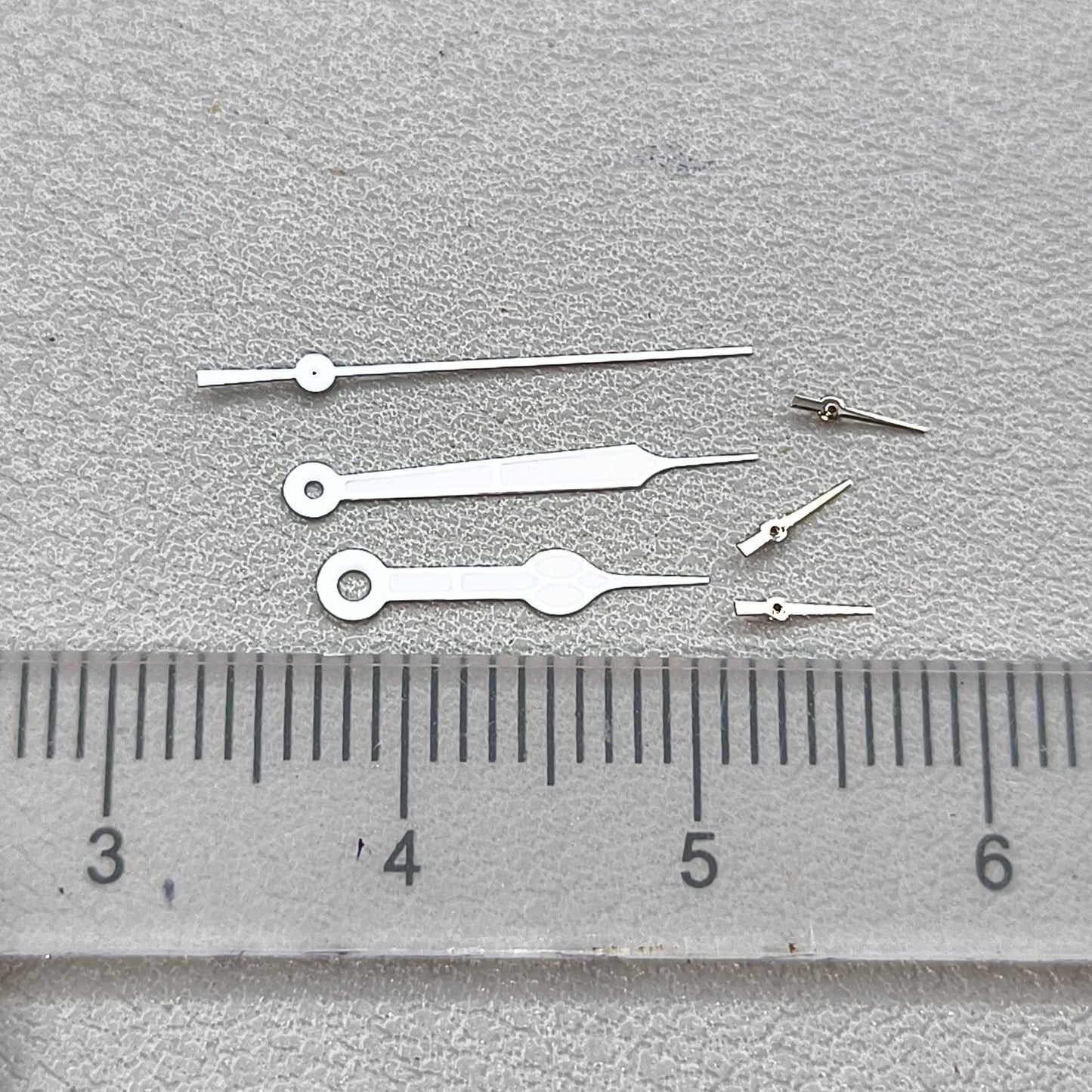 watch hands sets