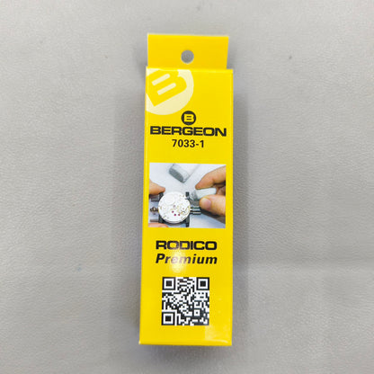Swiss Bergeon 7033 Rodico Premium Cleaning Product