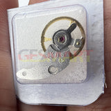 Japan Made Complete Balance Wheel with Splint Generic for 7009A 46943 Movement