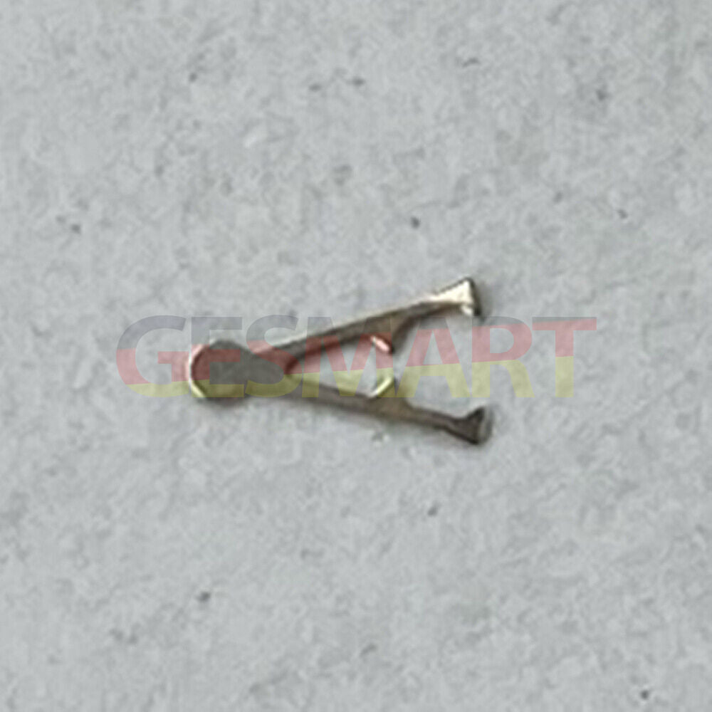 Stop lever watch repair part for ETA2671 movement, precise fit for accurate timekeeping maintenance.