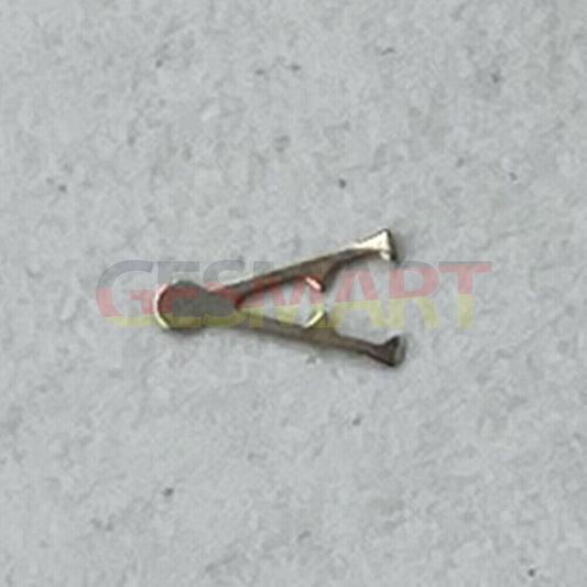 Stop lever watch repair part for ETA2671 movement, precise fit for accurate timekeeping maintenance.
