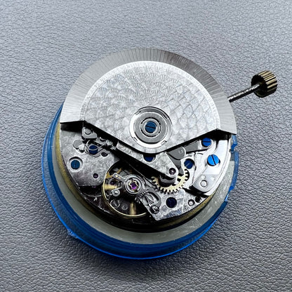 Dandong 7750 Small Second@3/6/9 Mechanical Movement No Calendar