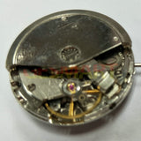 China Made Shanghai Automatic Mechanical Movement RK4D-2 Small Second At 9