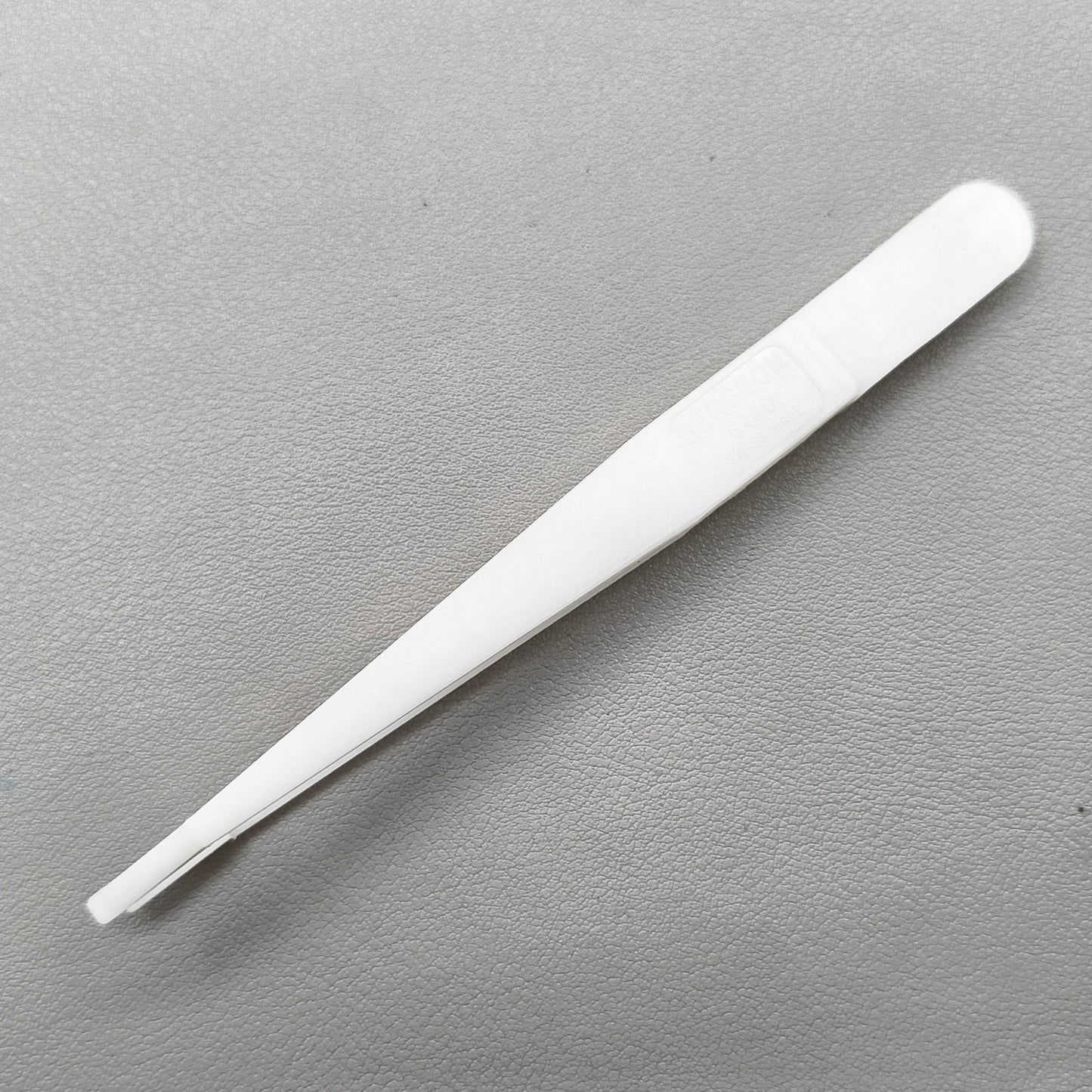 Swiss Bergeon 6460 Plastic Battery Tweezer