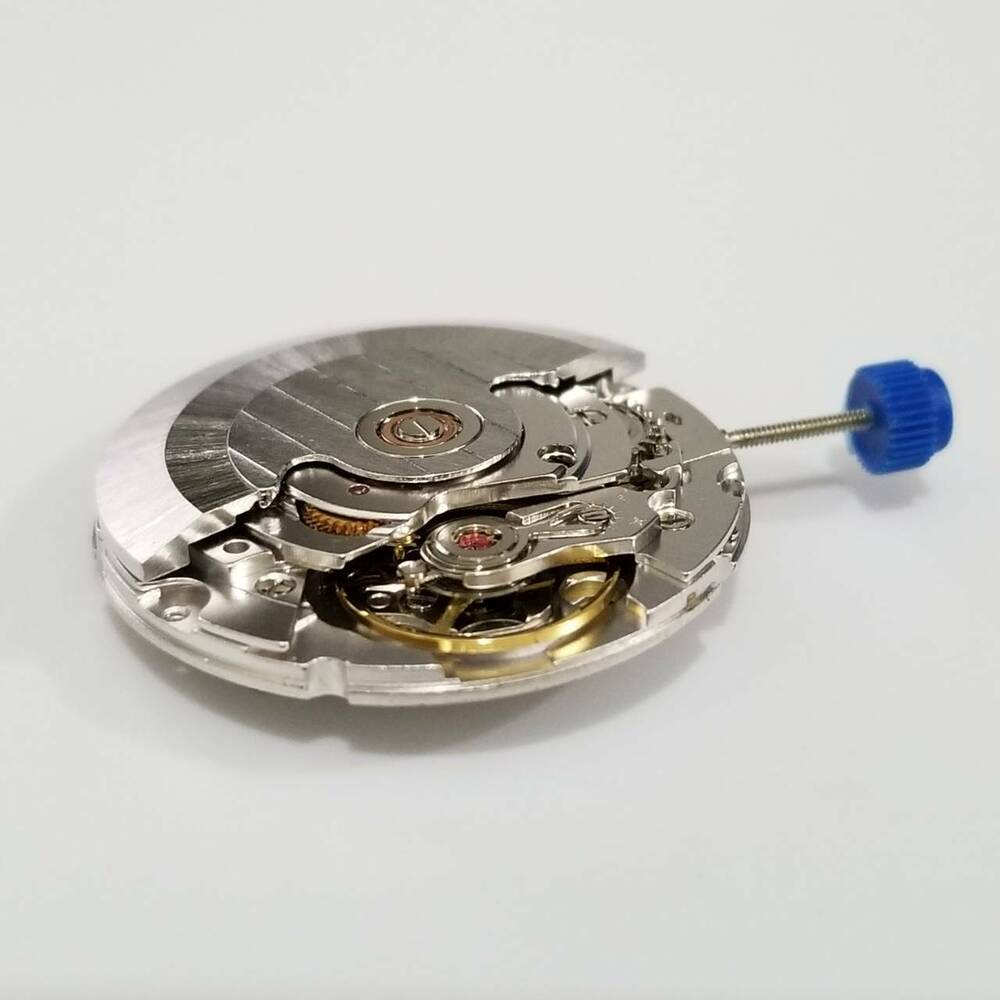SEAGULL ST2130 automatic watch movement part, precise ETA 2824 compatible mechanical repair component.