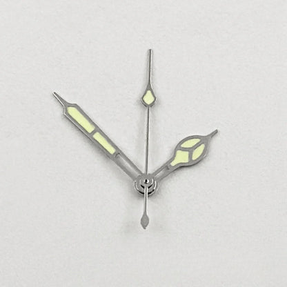 Modified Cathedral Hands Multicolor Watch Hands Pointers for NH34 NH36 NH38 NH70
