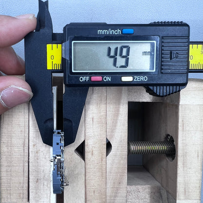 Japan Hattori VK68 VK68A Watch Quartz Movement