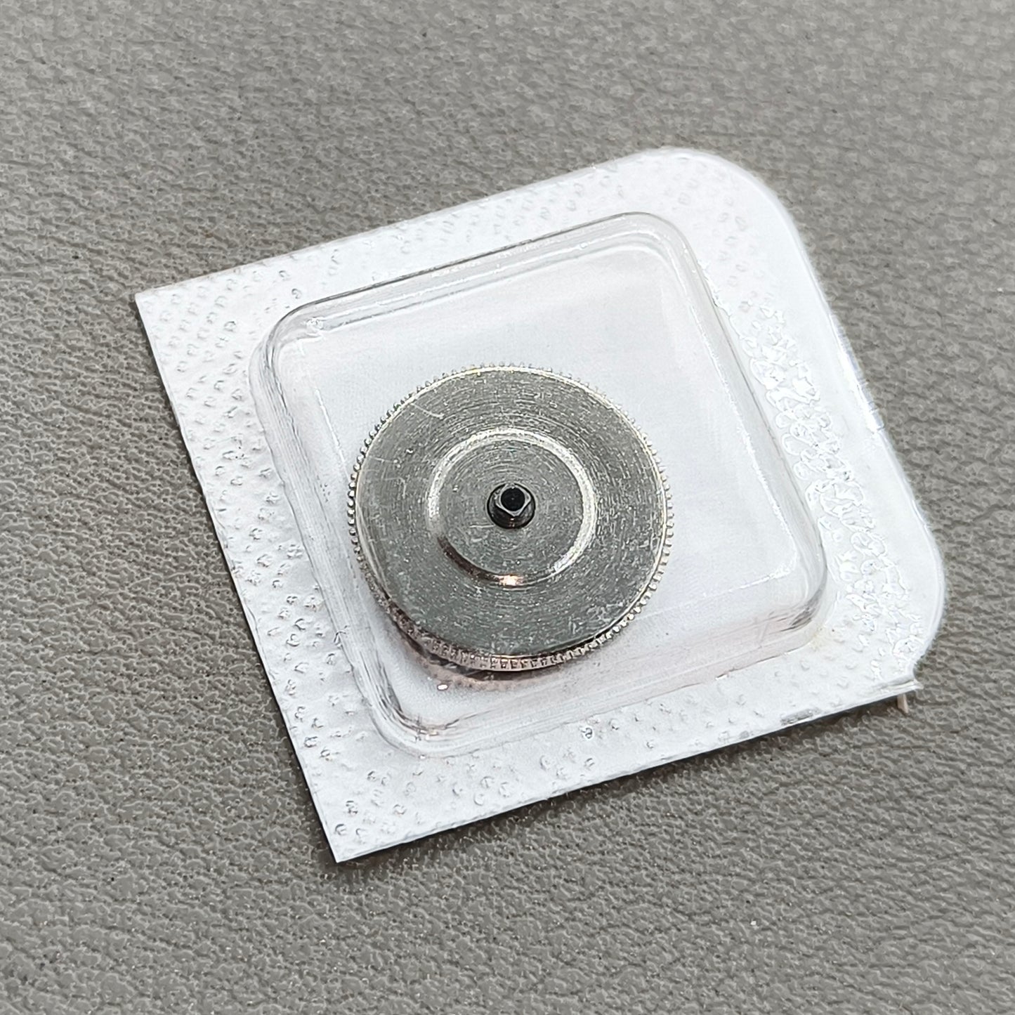 Replacement Barrel with Complete Mainspring Generic for China 2824 Movement