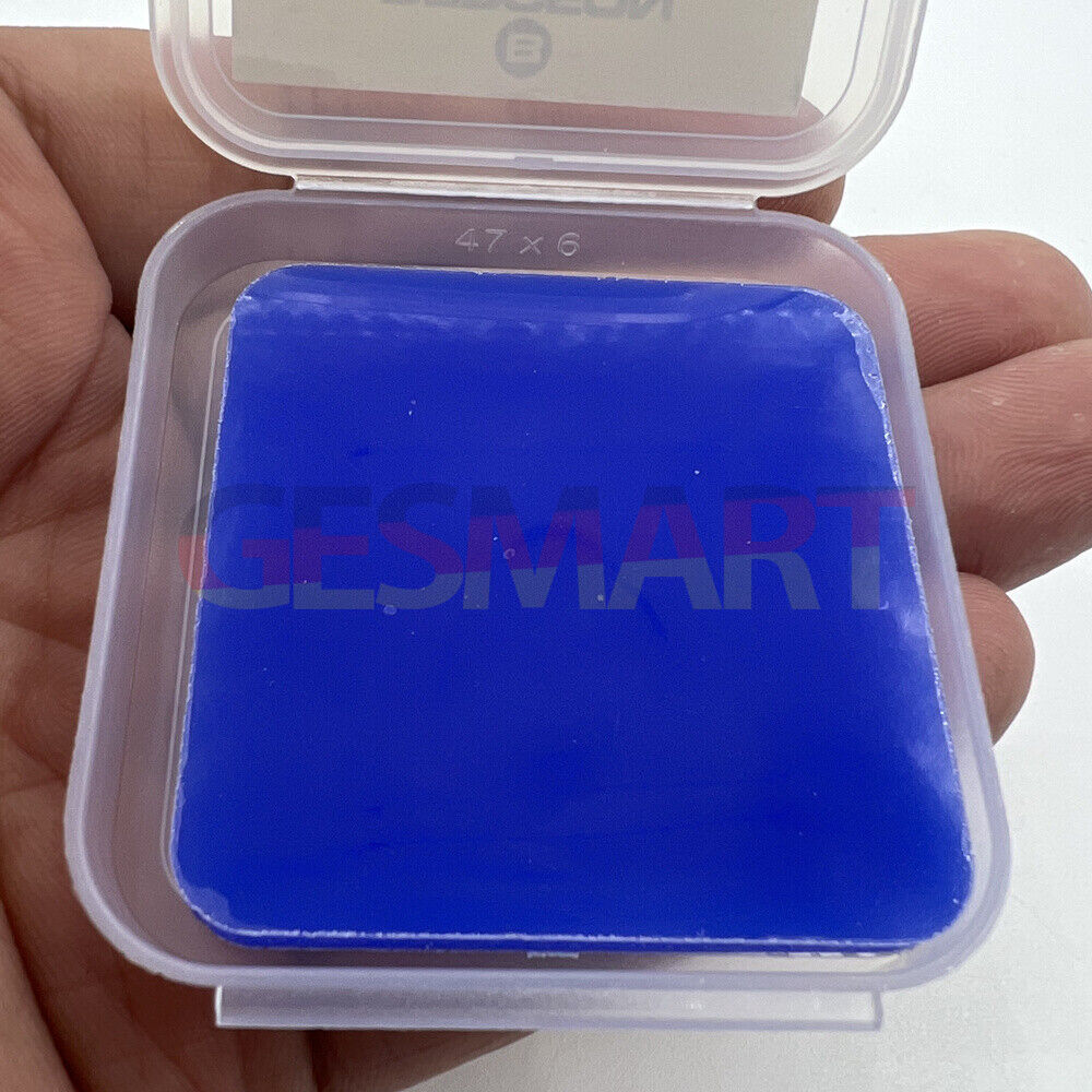 Bergeon 7007-C cleaning swabs for precise watch maintenance and delicate component cleaning.