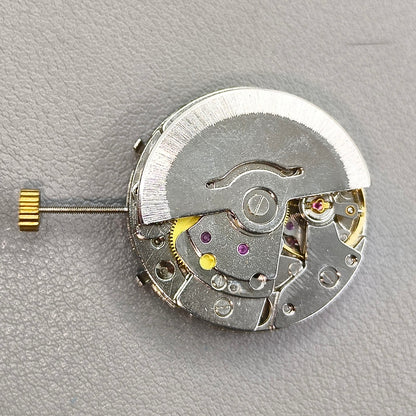 26.5mm Diameter Dandong 7120 Automatic Mechanical Watch Movement Multi Function