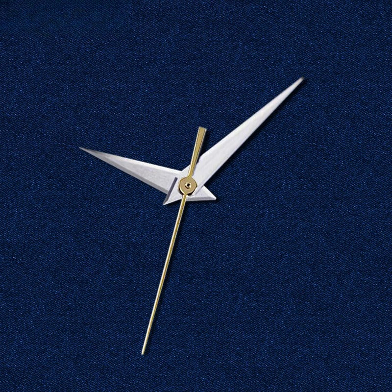28.5mm dial GS Model  Watch Hands NH35/NH36/NH70 For Classical Watch Dial