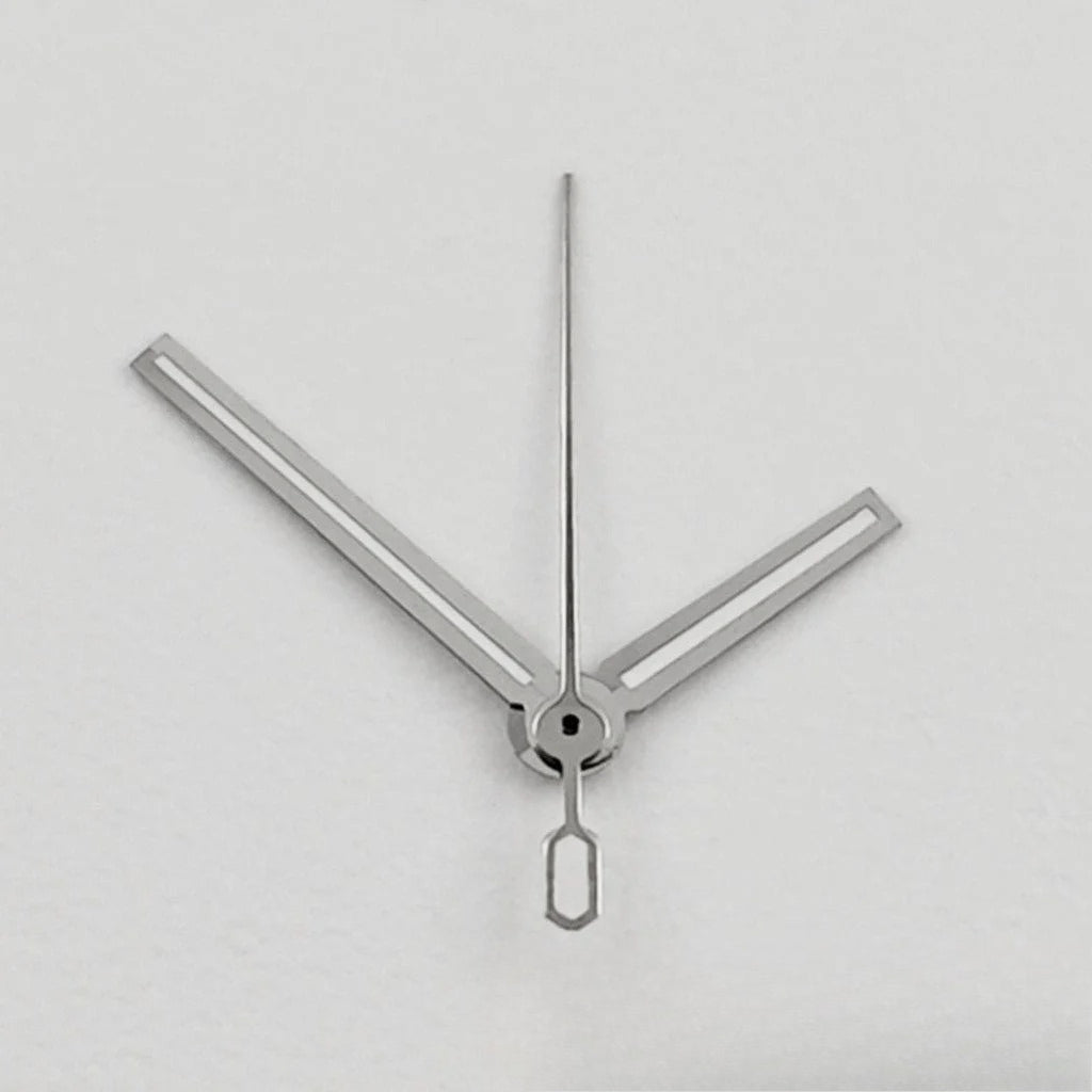 Modified Trim Green Luminous Hands fit NH34 NH35 NH36 For Perpetual Land-Dweller