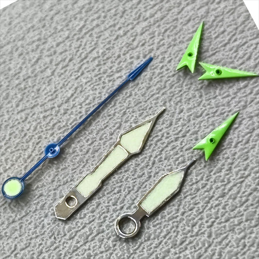 Lume Watch Hands for OS10 OS60 OS80 Movement