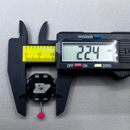 Japan Original 213D Quartz Movement Not 2035