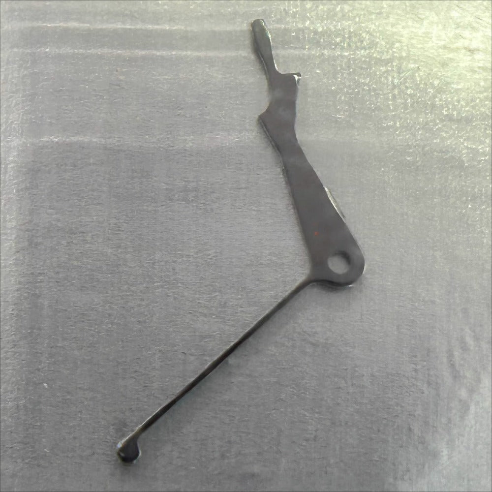 Yoke fit for Swiss ETA2000 L591.2 L593.2 watch movement by Yoke, precise replacement part