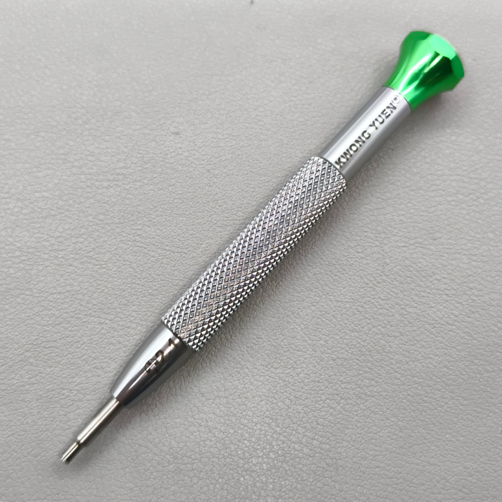 AP 5230AL Screwdriver for Audemars Piguet 5230AL Female Screws