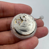 8205 2813 Automatic Mechanical Movement Silver MINGZHU 2813 Date Day