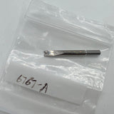 Bergeon 6767-A Replacement Forked Tip for 6767-S Watch Band Pin Removing Tool