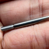 Bergeon 6767-A Replacement Forked Tip for 6767-S Watch Band Pin Removing Tool