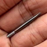 Bergeon 6767-A Replacement Forked Tip for 6767-S Watch Band Pin Removing Tool