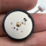 Ronda 582 Quartz Watch Movement Swiss Movement