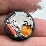 Ronda 582 Quartz Watch Movement Swiss Movement