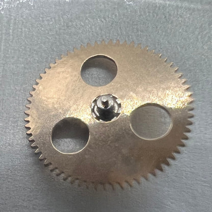 Ratchet wheel spare part for ETA 7750 watch movement, precision fit by ETA, durable accessory.