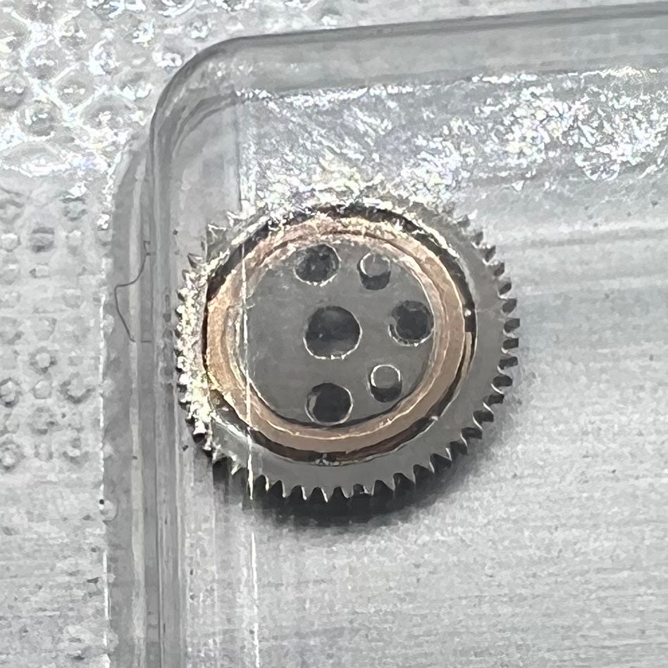 Ref.1497 high-precision ball bearing replacement for ETA 2000-1 watch movement, durable watch accessory