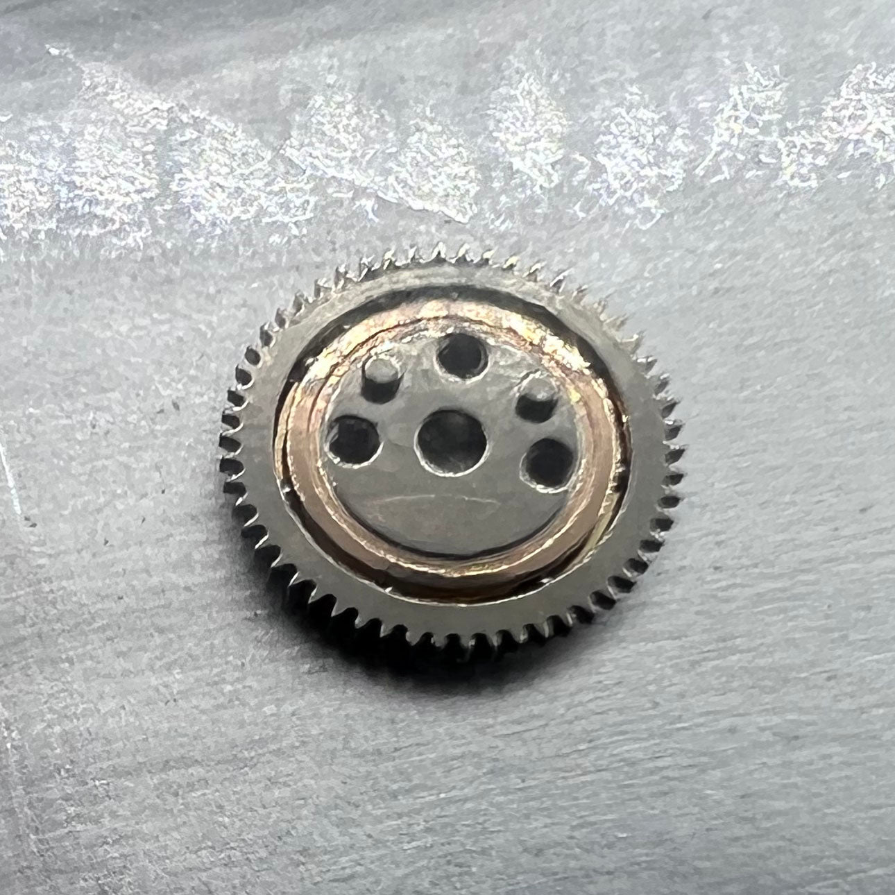 Ref.1497 high precision ball bearing for ETA 2000-1 watch movement replacement