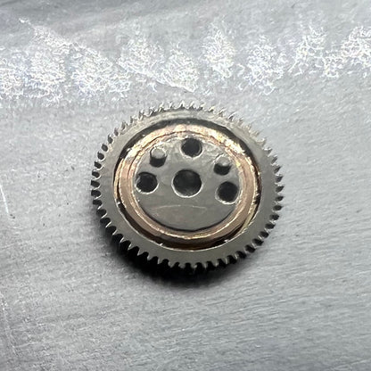 Ball bearing replacement part for ETA 2000-1 watch movement, precise spare by Ref.1497, watch accessory.