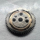 Ref.1497 Ball Bearing Replacement Spare Parts Fit For ETA 2000-1 Movement Part