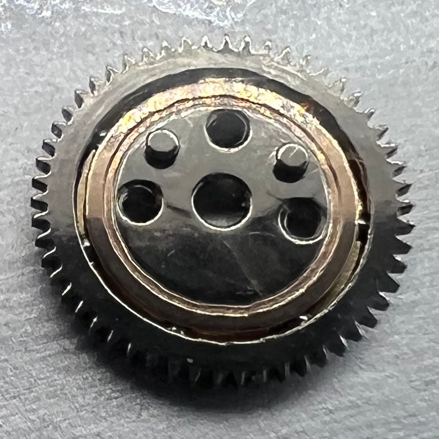 High precision Ref.1497 ball bearing for ETA 2000-1 watch movement, durable replacement part