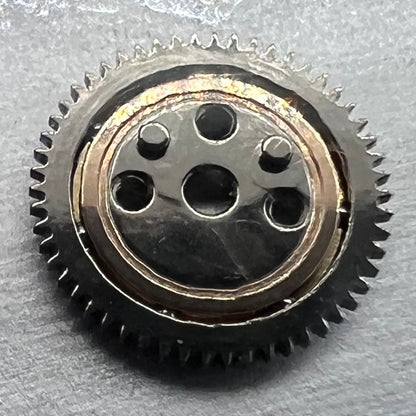 Ball bearing replacement part Ref.1497 for ETA 2000-1 watch movement, precise spare component.