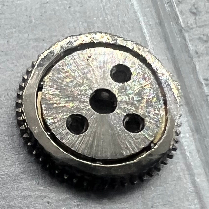 Ref.1497 ball bearing for ETA 2000-1 watch movement, high precision spare part
