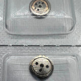 Ref.1497 Ball Bearing Replacement Spare Parts Fit For ETA 2000-1 Movement Part