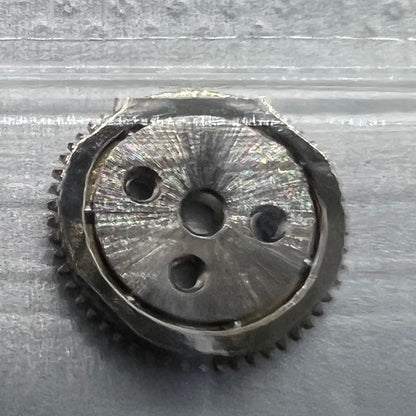 Ball bearing replacement part for ETA 2000-1 watch movement, precise spare by Ref.1497, high-quality accessory.