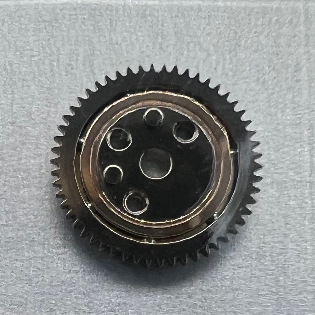 Ball Bearing replacement for ETA 2000-1 watch movement, precise Ref.1497 spare part.