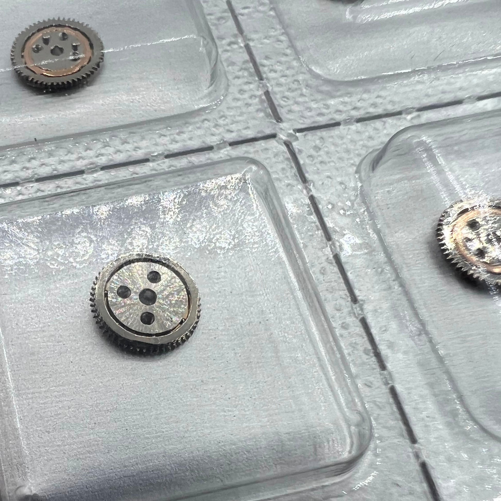 Ball Bearing replacement part for ETA 2000-1 watch movement, precise spare by Ref.1497.